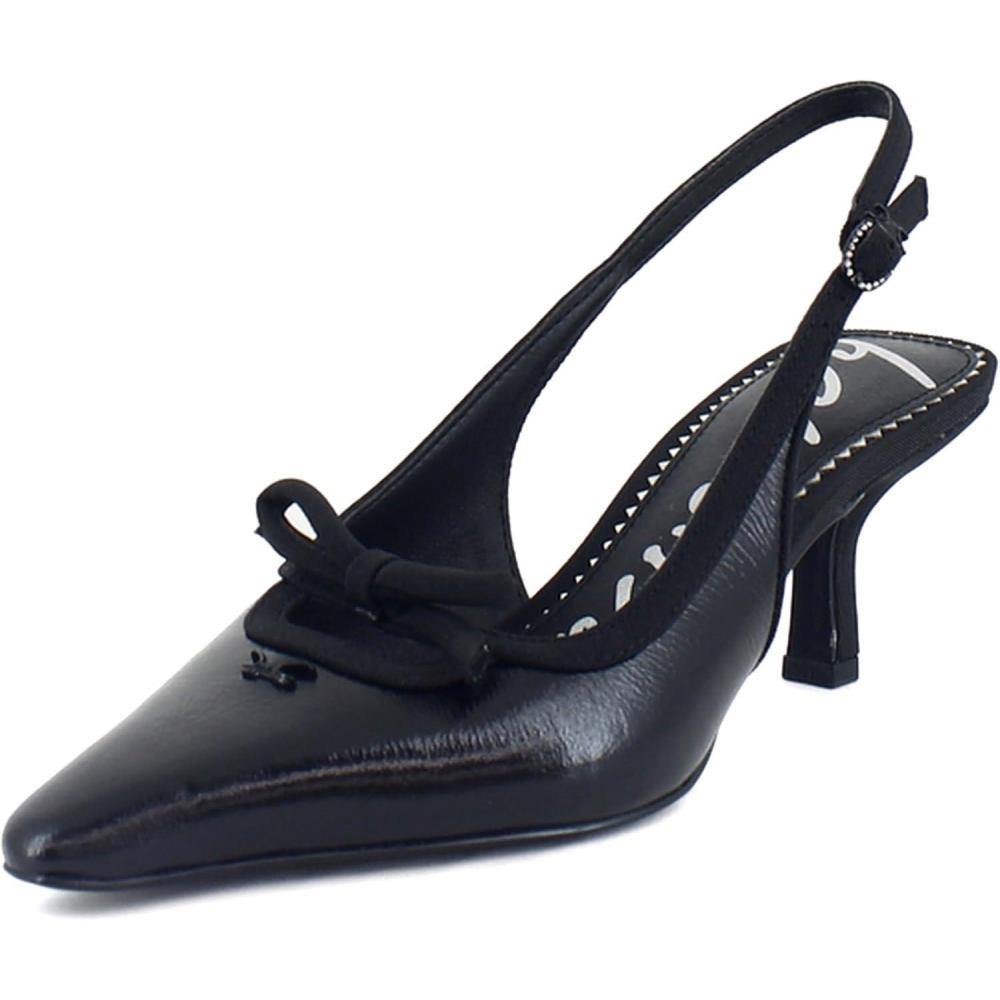 imageCircus NY by Sam Edelman Womens Cassidy PumpBlack Patent