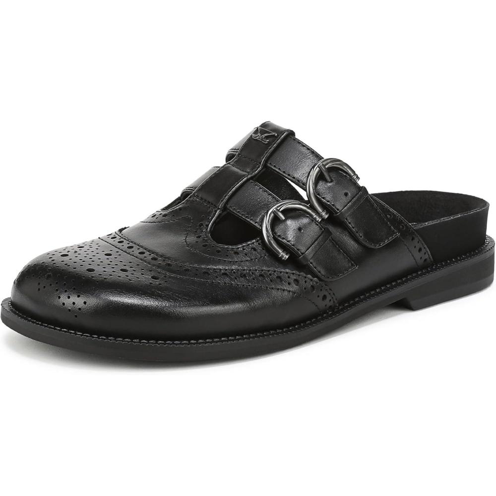 imageCircus NY by Sam Edelman Womens Claudia MuleBlack