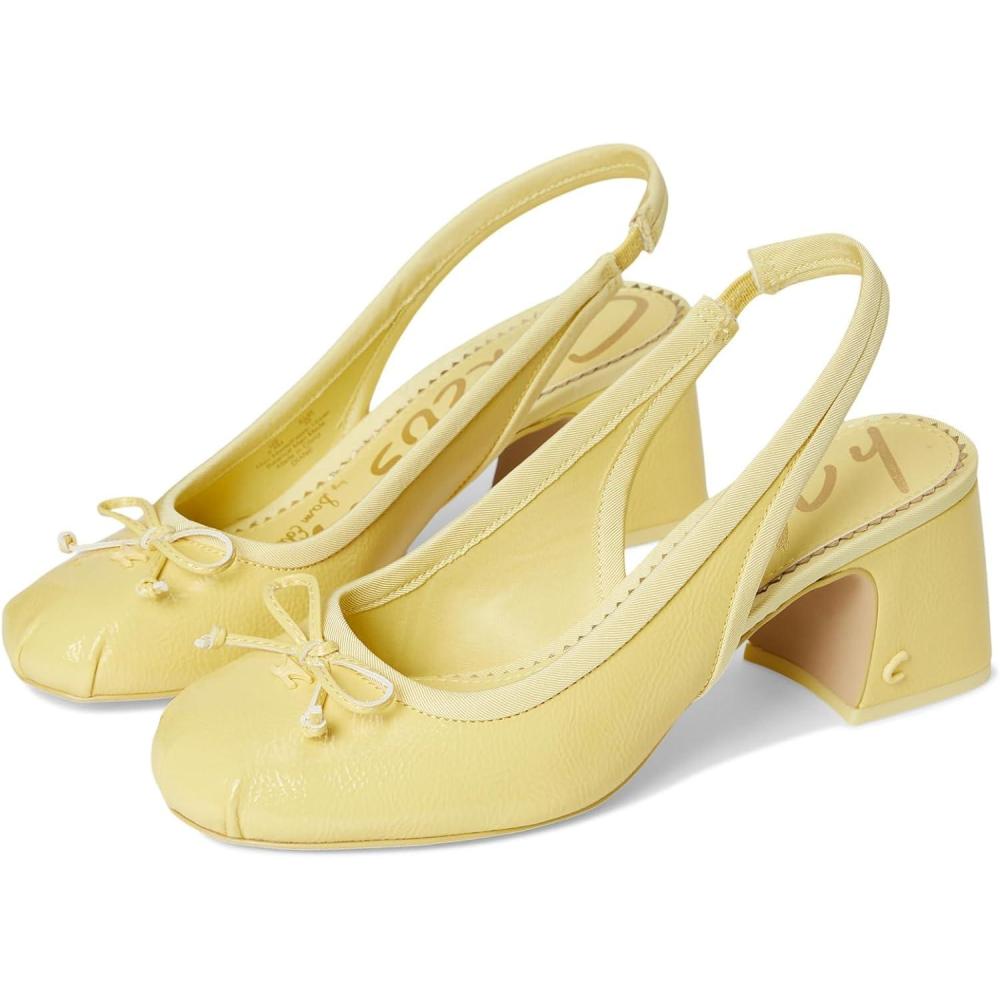 imageCircus NY by Sam Edelman Womens DianeSunny Lemon
