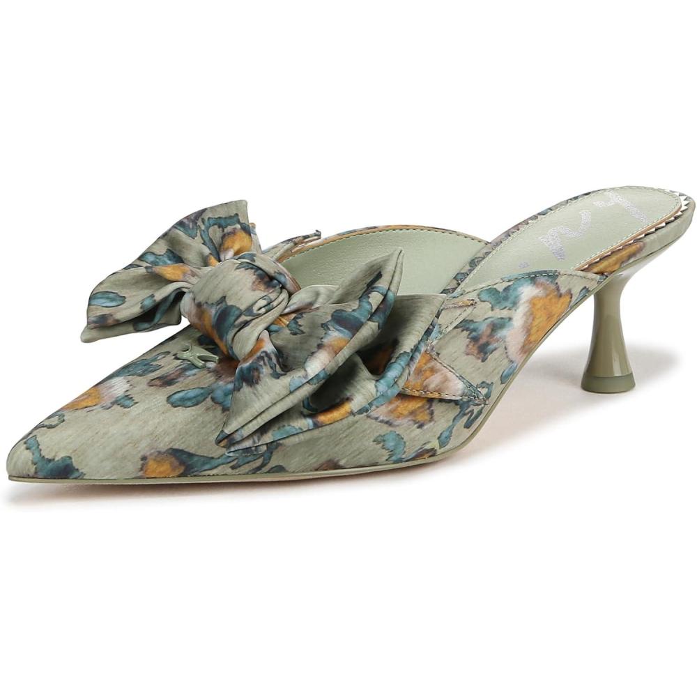 imageCircus NY by Sam Edelman Womens Fiona PumpCool Mint Multi