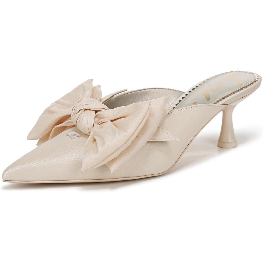 imageCircus NY by Sam Edelman Womens Fiona PumpVanilla Bean