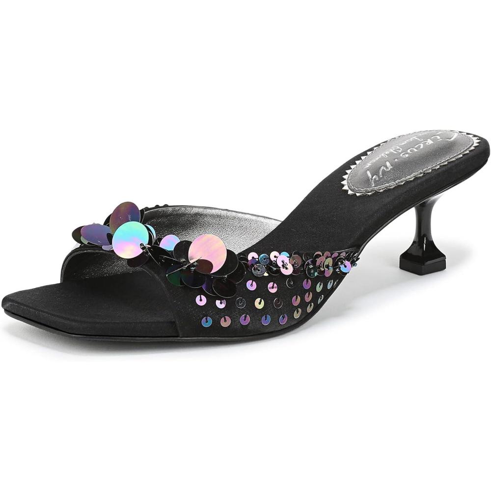 imageCircus NY by Sam Edelman Womens JulianaBlack