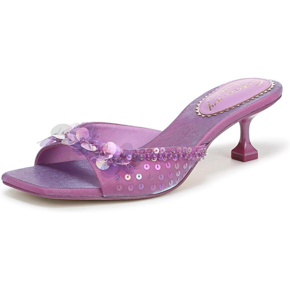 imageCircus NY by Sam Edelman Womens JulianaMulberry