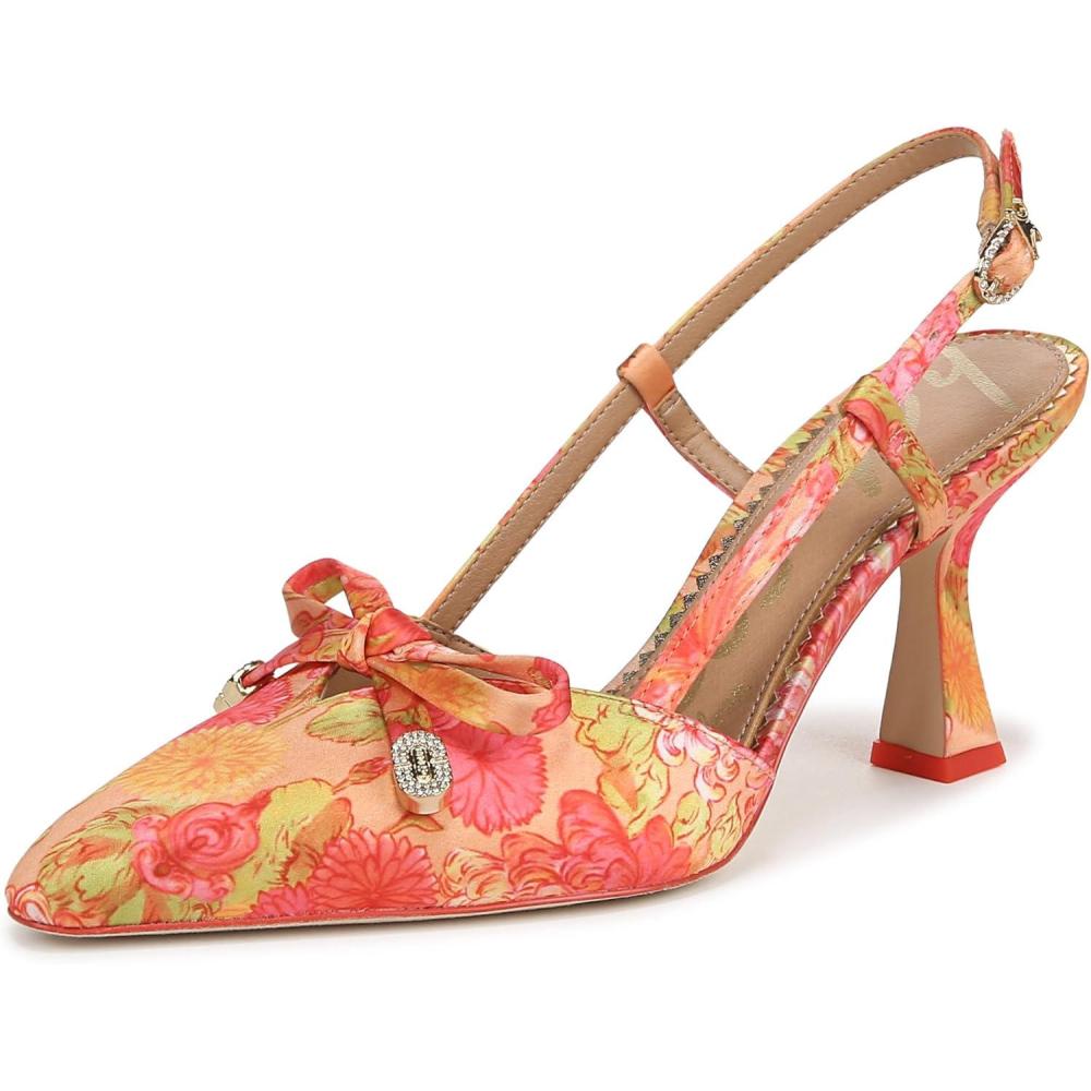 imageCircus NY by Sam Edelman Womens MonicaApricot Haze Multi
