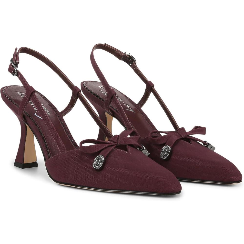 imageCircus NY by Sam Edelman Womens MonicaSpiced Plum