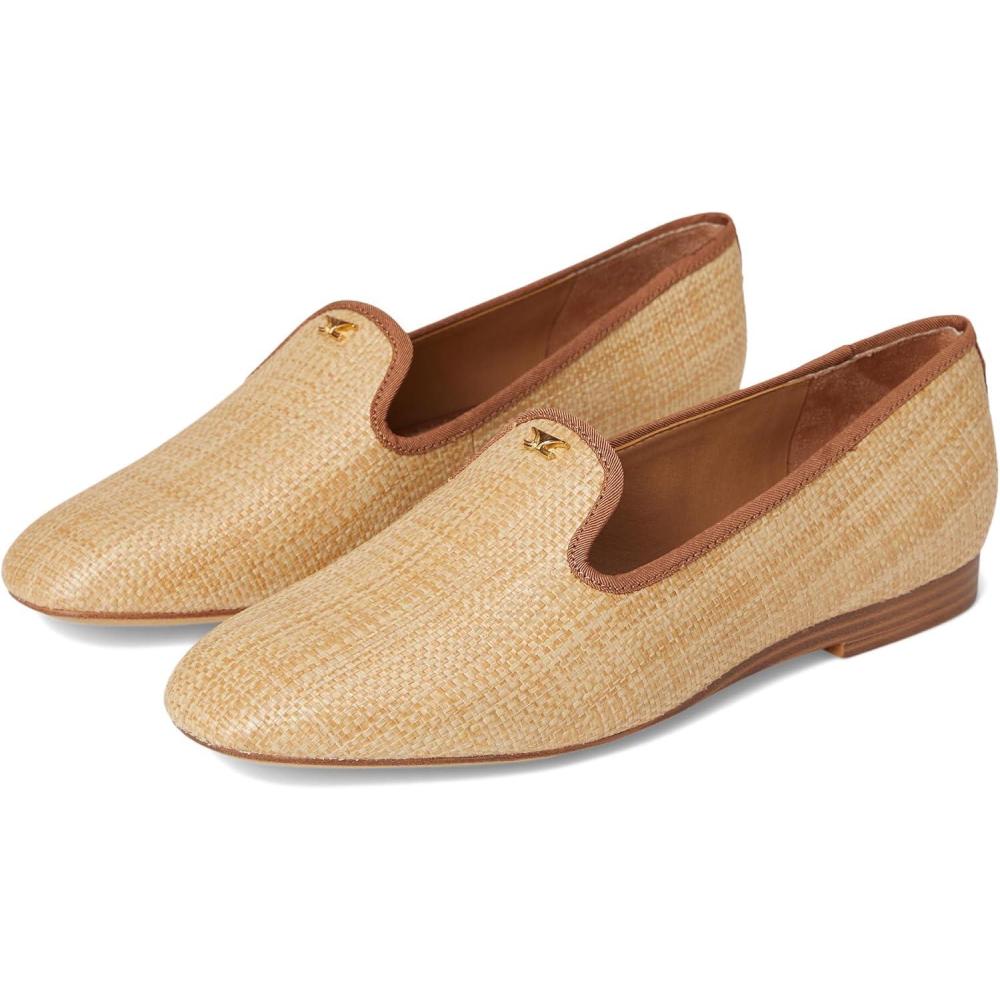 imageCircus NY by Sam Edelman Womens Tiffany LoaferNatural Raffia
