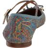 CIRCUS NY BY SAM EDELMAN Women’s Zuri Ballet Flat(Blue Crush)