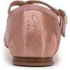 CIRCUS NY BY SAM EDELMAN Women’s Zuri Ballet Flat(Dark French Macaroon)