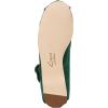CIRCUS NY BY SAM EDELMAN Women’s Zuri Ballet Flat(Emerald City)