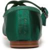 CIRCUS NY BY SAM EDELMAN Women’s Zuri Ballet Flat(Emerald City)