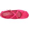 CIRCUS NY BY SAM EDELMAN Women’s Zuri Ballet Flat(Pink Peacock)