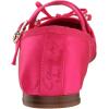 CIRCUS NY BY SAM EDELMAN Women’s Zuri Ballet Flat(Pink Peacock)