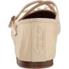 CIRCUS NY BY SAM EDELMAN Women’s Zuri Ballet Flat(Vanilla Bean)