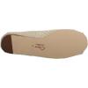 CIRCUS NY BY SAM EDELMAN Women’s Zuri Ballet Flat(Vanilla Bean/Natural)