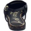 Circus NY by Sam Edelman Women’s Allie Ballet Flat(Black Natural Multi)