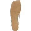 Circus NY by Sam Edelman Women’s Allie Ballet Flat(Vanilla Bean Leather)