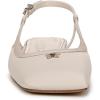 Circus NY by Sam Edelman Women’s Allie Ballet Flat(Vanilla Bean Leather)