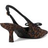 Circus NY by Sam Edelman Women’s Cassidy Pump(Black Natural Multi/Black)
