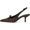 Circus NY by Sam Edelman Women’s Cassidy Pump(Black Natural Multi/Black)