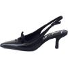 Circus NY by Sam Edelman Women’s Cassidy Pump(Black Patent)
