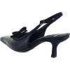 Circus NY by Sam Edelman Women’s Cassidy Pump(Black Patent)