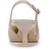 Circus NY by Sam Edelman Women’s Cassidy Pump(Dark Vanilla Bean)
