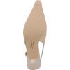 Circus NY by Sam Edelman Women’s Cassidy Pump(Dark Vanilla Bean)