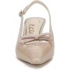 Circus NY by Sam Edelman Women’s Cassidy Pump(Dark Vanilla Bean)