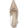 Circus NY by Sam Edelman Women’s Cassidy Pump(Dark Vanilla Bean)