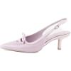 Circus NY by Sam Edelman Women’s Cassidy Pump(Pale Orchid)