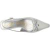 Circus NY by Sam Edelman Women’s Cassidy Pump(Soft Silver)