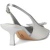 Circus NY by Sam Edelman Women’s Cassidy Pump(Soft Silver)