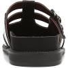 Circus NY by Sam Edelman Women’s Claudia Mule(Black/Spiced Plum)