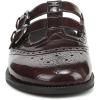 Circus NY by Sam Edelman Women’s Claudia Mule(Black/Spiced Plum)