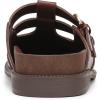 Circus NY by Sam Edelman Women’s Claudia Mule(Deep Pecan)