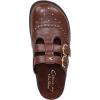 Circus NY by Sam Edelman Women’s Claudia Mule(Deep Pecan)