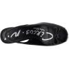 Circus NY by Sam Edelman Womens Diane(Black Leather)