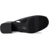Circus NY by Sam Edelman Womens Diane(Black Leather)