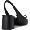 Circus NY by Sam Edelman Womens Diane(Black Leather)