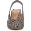 Circus NY by Sam Edelman Womens Diane(Black/Natural Multi)