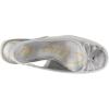 Circus NY by Sam Edelman Womens Diane(Soft Silver)