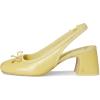 Circus NY by Sam Edelman Womens Diane(Sunny Lemon)