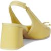 Circus NY by Sam Edelman Womens Diane(Sunny Lemon)