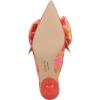 Circus NY by Sam Edelman Women’s Fiona Pump(Apricot Haze Multi)