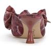 Circus NY by Sam Edelman Women’s Fiona Pump(Berry Blush Multi)