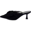 Circus NY by Sam Edelman Women’s Fiona Pump(Black)