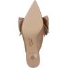 Circus NY by Sam Edelman Women’s Fiona Pump(Champagne)