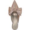 Circus NY by Sam Edelman Women’s Fiona Pump(Champagne)