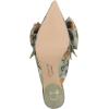 Circus NY by Sam Edelman Women’s Fiona Pump(Cool Mint Multi)