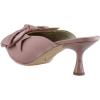 Circus NY by Sam Edelman Women’s Fiona Pump(Dark French Macaroon)